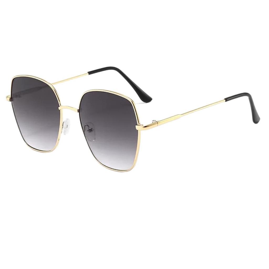 2025 Trendy European-Style UV Protection Sunglasses for Men & Women