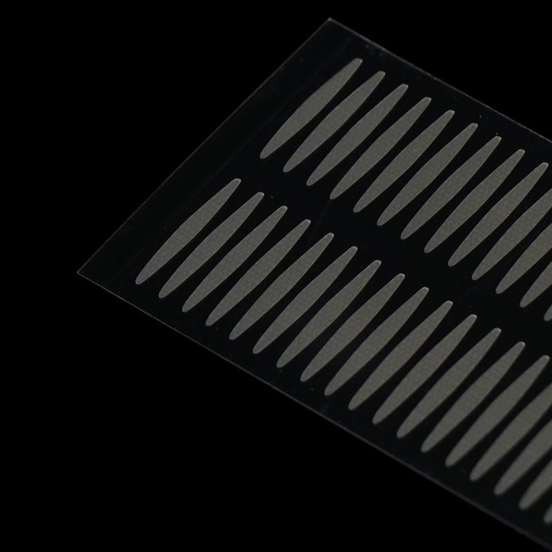 Portable Breathable Naturally Style Invisible Double Eyelid Tape Self-Adhesive Eyelid Stickers Instant Eye Lift Strips