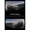 For Tesla Model Y Juniper Headlight Film Clear / Smoked Black TPU Invisible Film For New Model Y 2025 Tail Light Protective Film