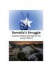 Libro Somalia's Struggle Poverty Conflict and Hope for the Future