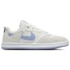 Nike Sb Alleyoop 'White Blue' Women's Skateboard Shoes CQ0369-102