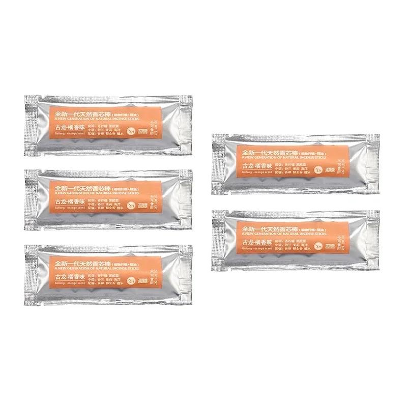 Opq1 Car Aromatherapy Stick Fragrance Deodorant Fresh Clip For Volkswagen GTI Golf 6 7 8 Polo VW R-Line CC Passat Tiguan T-ROC Arteon