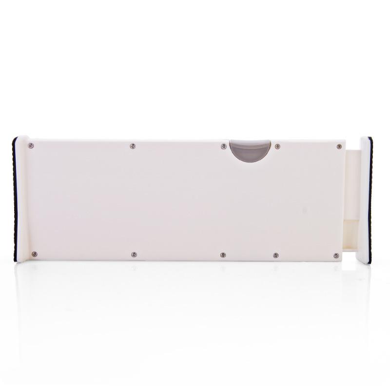 Drawer-type Partition Boards, Freely Combinable Drawer Storage Wardrobe, Sock Partition Boards, Extendable Drawer Partition Boards