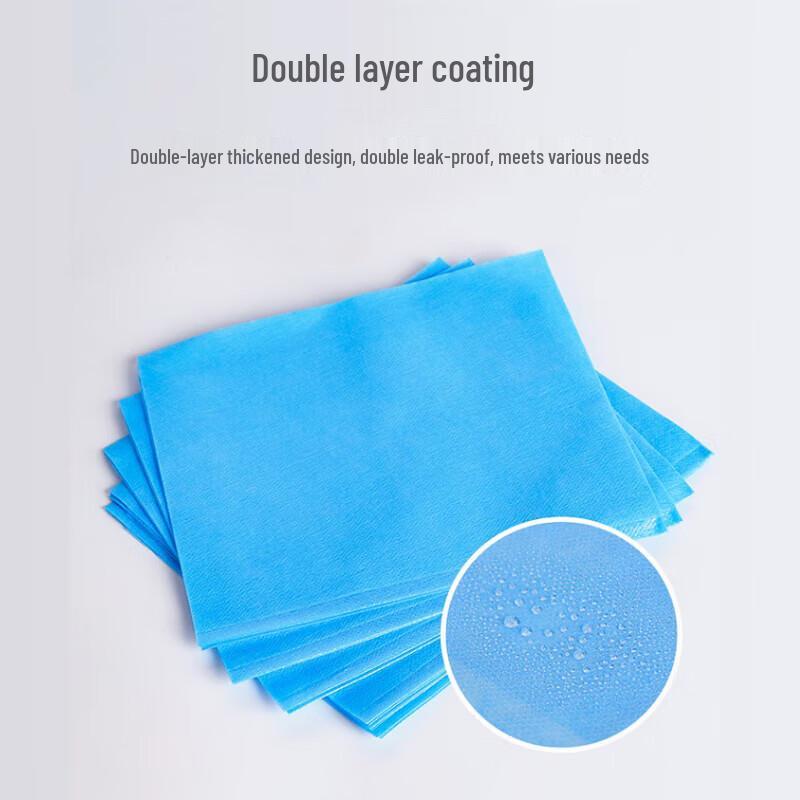 Disposable Bed Sheet