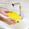 Silicone Ice Tray Ice Box With Lid Homemade Ice - Creative Can Be Superimposed Multi- Ice Press The Ice Tray