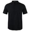 Maglietta casual da uomo in cotone e lino, magliette di colore puro per uomo, streetwear, top da spiaggia, magliette, maglietta a maniche corte traspirante, vintage