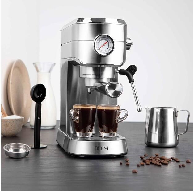 Эспрессо-кофеварка Beem Espresso Ultimate (02032)