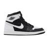 1 Retro High OG Black White