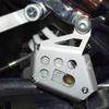 For KTM 950 990 ADVENTURE S R SMT SUPERMOTO R T 950 SUPER ENDURO Motorcycle Accessories Rear Brake Pump Protection Guard Cover