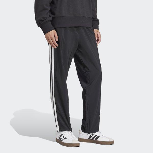 Adidas Unisex Sporty 3 Line Escelsial Pants That Provide Clean  Simple Comfort