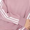 adidas Originals Women's Adicolor Classics Crew Sweatshirt Magic Mauve HC2027