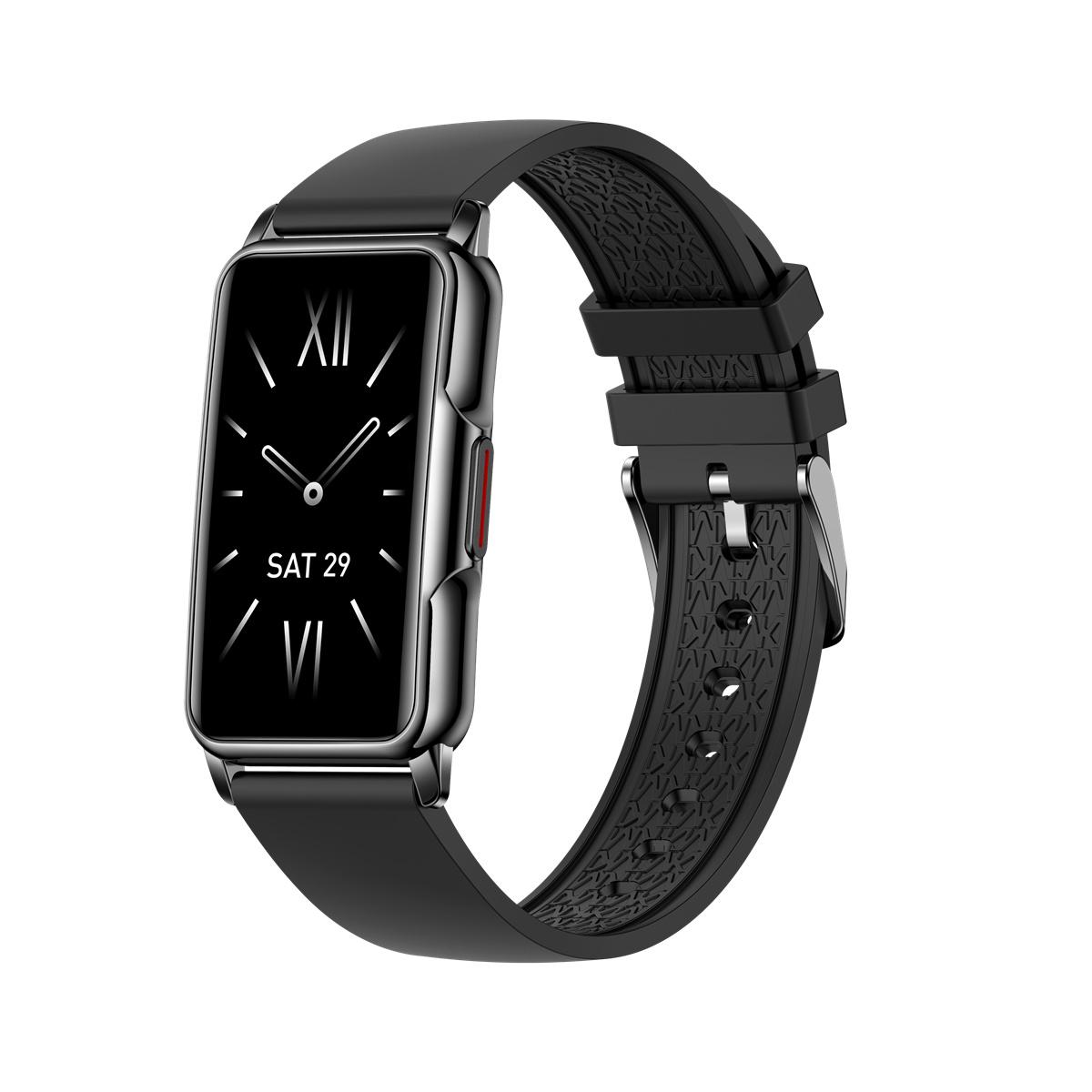 

Фитнес-умные часы для мужчин и женщин, настоящий монитор сердечного ритма с кислородом в крови, водонепроницаемые спортивные умные часы для телефона Xiaomi Huawei Ios