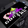 Gorilla Tag1 Mouse Pad - Non-Slip Rubber Base, Smooth Surface for Work,Gaming,Office,And Home Use, Desk Mouse Pad