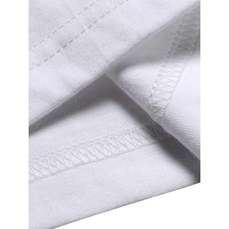 Europäische Größen Herren-T-Shirt mit Rosen-Design, vielseitige lässige Basisschicht, perfekt für bequeme Sportbekleidung