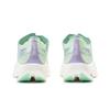 361 Feiran 2 Mesh Slip Resistant Abrasion Resistant Support Low Top Running Shoes Unisex Refreshing Green 672312214-7