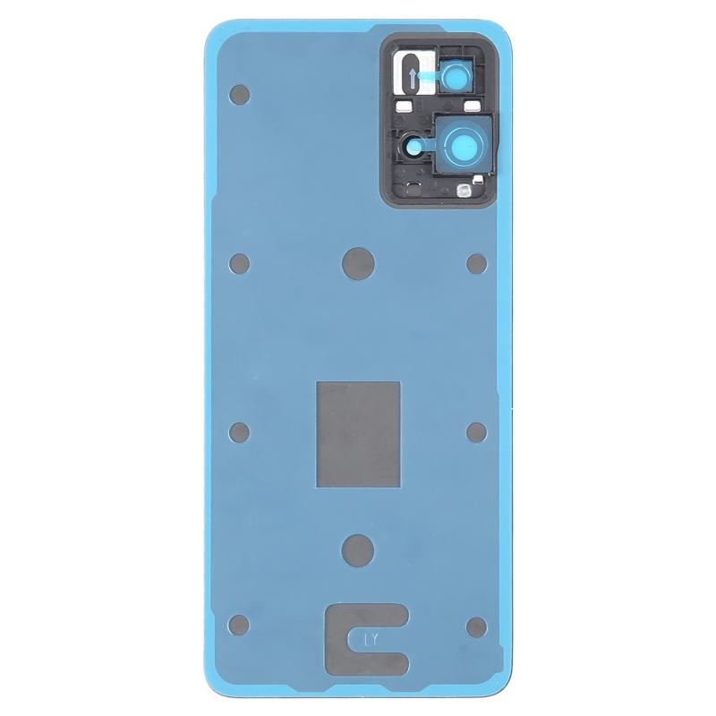 Battery Back Cover for Xiaomi 11i 5G with Camera Lens Cover