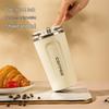 Large Capacity Stainless Steel Insulated Travel Mug