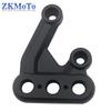Electric Motorcycle Aluminum Foot Pegs Rest Footpegs Adapter link bracket For Sur Ron Sur-Ron Surron Light Bee X & Light Bee S