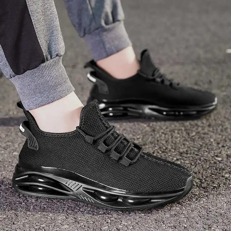 Mode Mit Schnürung Plateau Kawaii Trainer Loafers Sneakers Für Herren 50 Größe Herren Laufschuhe Sport Aufgrund Modell Snekaers