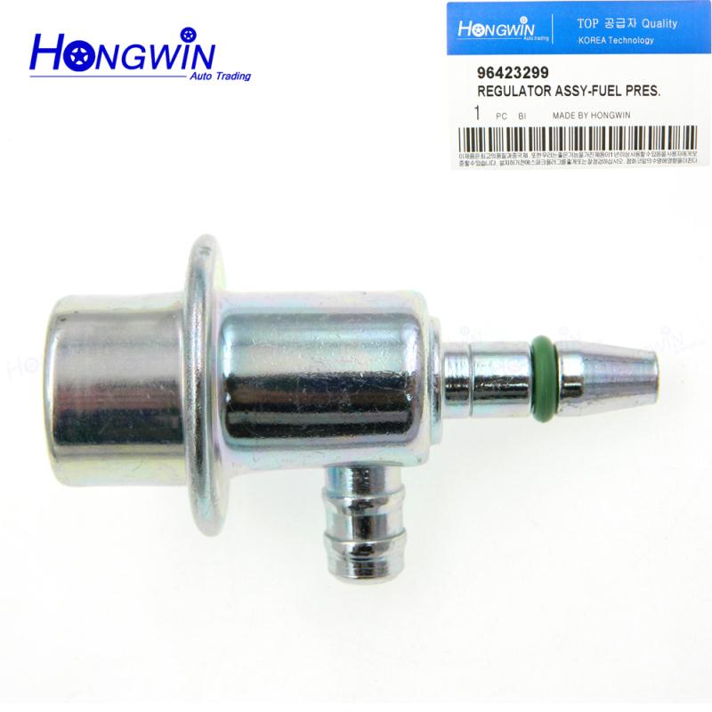 96423299 Fuel Pressure Regulator 3.8 Bar For Chevrolet Epica Aveo Buick Excelle Daewoo Laccti Kalos 96447442 96977462 94669569 car Pressure