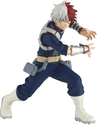My Hero Academia THE AMAZING HEROES Vol.29 Todoroki Shoto