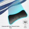 LOTTO Men's Breathable Carbon Plate Running Shoes