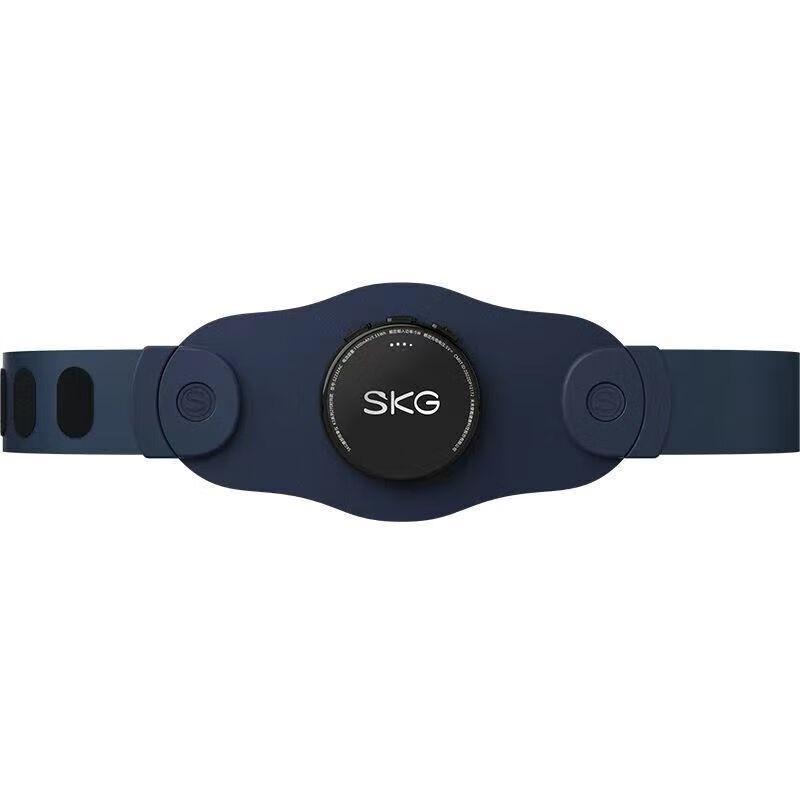 

SKG K3 Series 2nd Gen Smart Heated Wireless Waist Massager