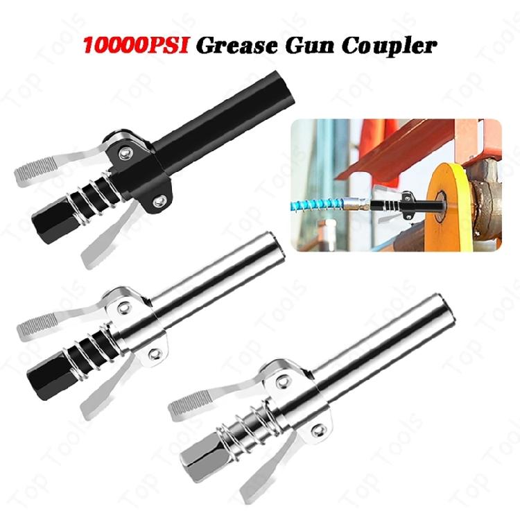 10000PSI High Pressure Grease Coupler Nozzle