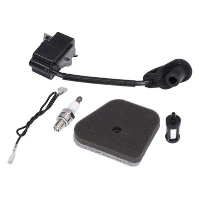 Accessoires voor elektrisch gereedschap – Reserveonderdelen voor kettingzagen