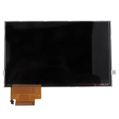 PSP 2000 2001 2002 2003 2004 Konsolu için LCD Arka Işık Ekranı LCD Ekran Parçası