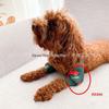 Dirt-Proof Elbow Guard for French Bulldogs and Corgis - Joint Protector & Pet Knee Pad