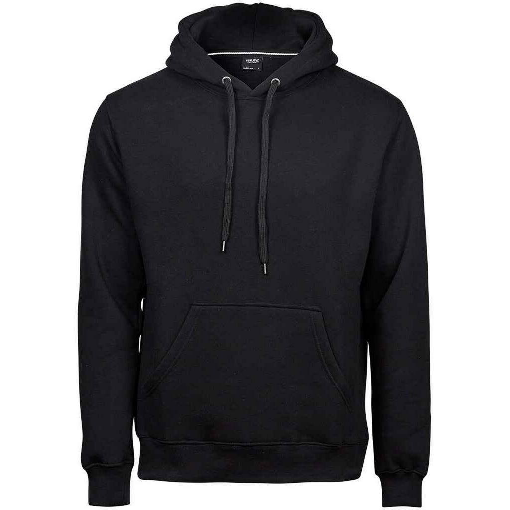 Tee Jays Mens Hooded Sweatshirt