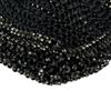 ANTEPRIMA Clutch bag Ribbon type Shoulder Bag wire black Women Used