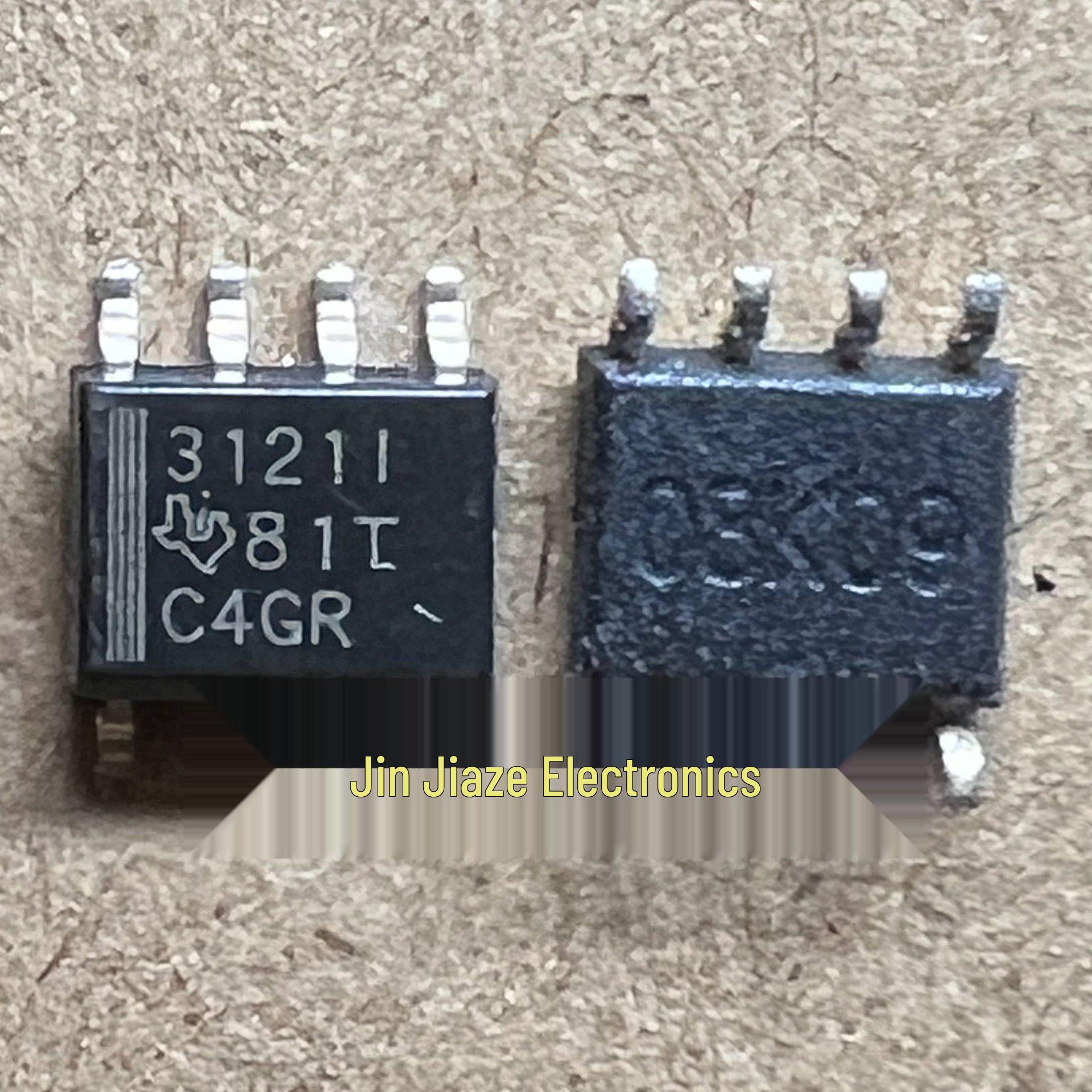 

Genuine THS3121 Silk Screen SOP8 with Quality Assurance