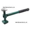 Professional Sheet Metal Auto Repair Hammer - Shaping & Knuckle Tool for Car Maintenance