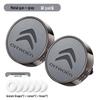 Car Vent Air Freshener for Citroen C6, Tianyi C5, Versailles C5X, C3-XR