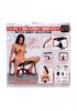 4-in-1-Bangin-Bank mit Sexmaschine