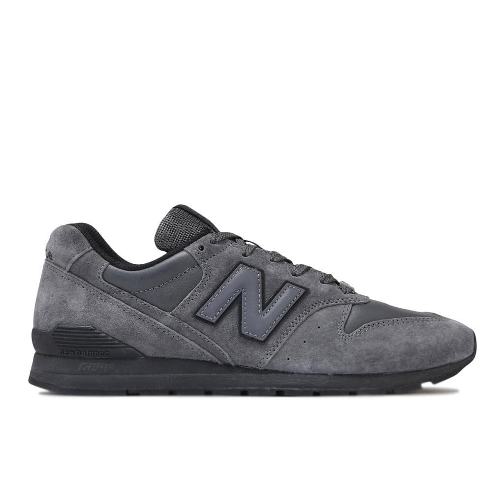 New Balance CM996 Sneaker Farbe UA2 Größe cm D (Aktuelles Modell) [Begrenzt verfügbar] (GRAU) 28,0
