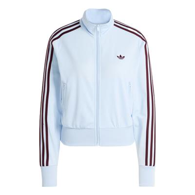 Einfarbige Reißverschluss-Langarmjacke mit Stehkragen für Damen Jacken KC6574