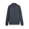 Puma Squad FW25 Mock Neck Sweatshirt Men Tops 692906-44