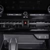 TADOKAPATU Toyota Alphard 40 Series Exclusive Hazard Switch Cover Warning