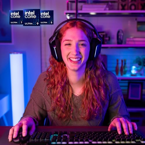 Intel Core Ultra 7 265K