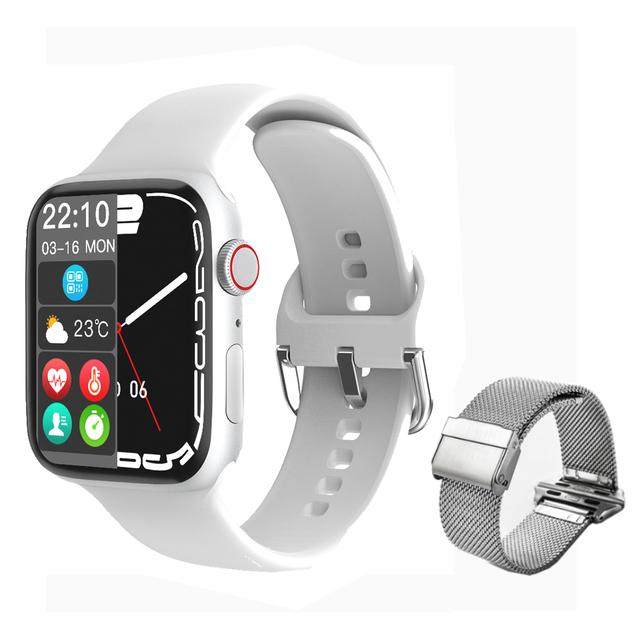 Watch Series Avis E Watch Montre Smartwatch Montre ConnectÃ©e