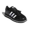 adidas Superstar CLOT By Edison Chen Black Sneakers IH5953