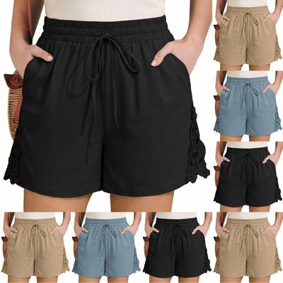 Gonne e pantaloni da donna – Pantaloncini
