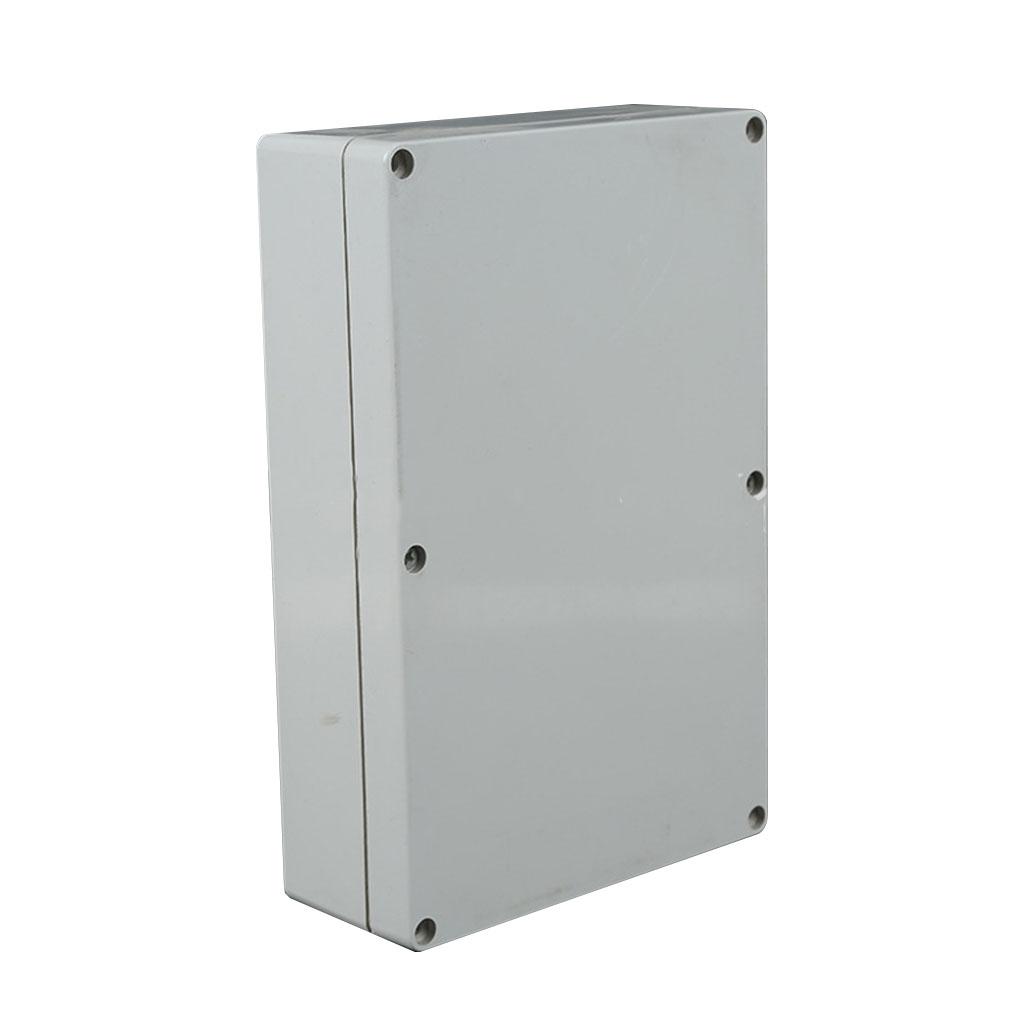 Waterproof Plastic Electronic Project Box Enclosure ABS Junction Boxes Project for Case for Electronic Project