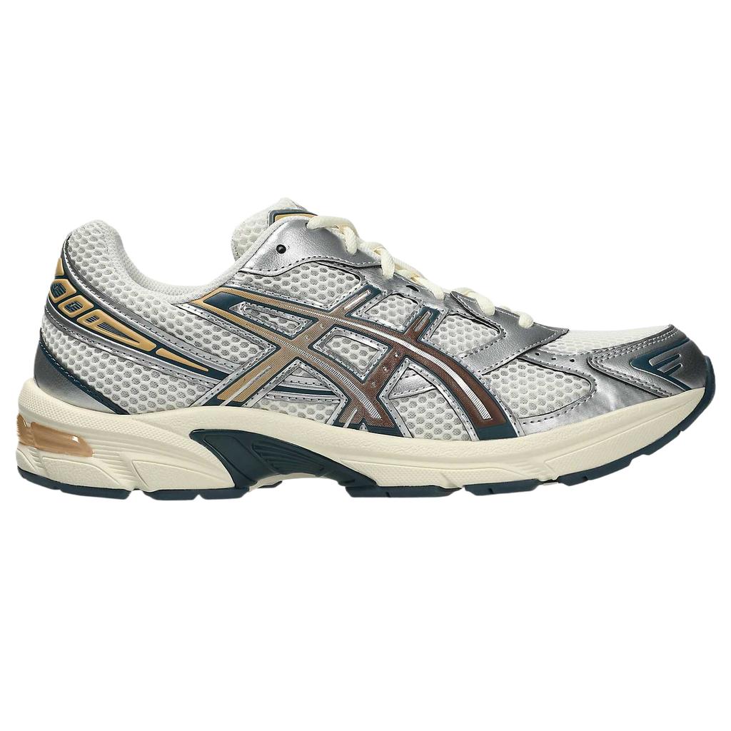 Asics Gel 1130 Cream Mahogany Damen Sneaker 1203A609-109