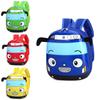 Cars Kids Backpack With Breathable Waterproof Design For School Boys And Girls Special Characters Included