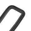 Car Bulkhead for Land Rover Series MUC4299 Auto Defender Bulkhead Vent Rubber Seal Strip Car Styling Accessories