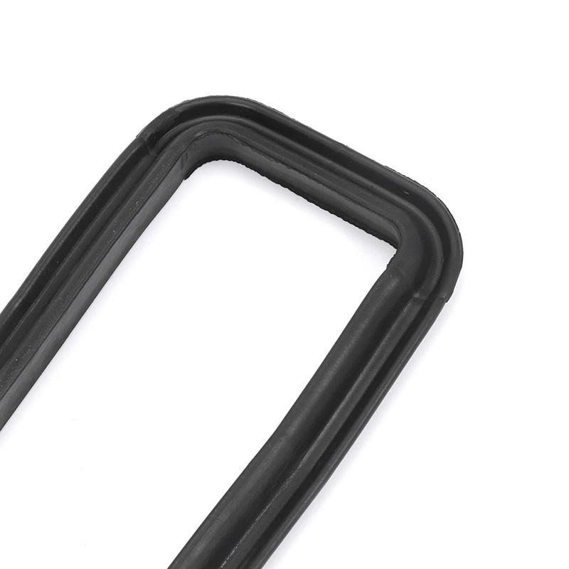 Car Bulkhead for Land Rover Series MUC4299 Auto Defender Bulkhead Vent Rubber Seal Strip Car Styling Accessories